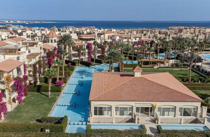 Apartment - Studio - 1 Bathroom for sale in Sahl Hasheesh - Hurghada - Red Sea