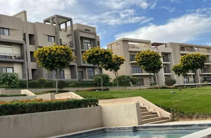 Apartment - 3 Bedrooms - 3 Bathrooms for sale in Moon Residences - Fifth Square - The 5th Settlement - New Cairo City - Cairo