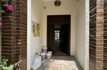 Apartment - 3 Bedrooms - 3 Bathrooms for rent in Sarayat Al Maadi - Hay El Maadi - Cairo Apartment - 3 Bedrooms - 3 Bathrooms for rent in Sarayat Al Maadi - Hay El Maadi - Cairo