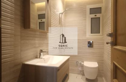 Apartment - 3 - 3 for sale in Mountain View iCity - 5th Settlement Compounds - The 5th Settlement - New Cairo City - Cairo Apartment - 3 - 3 for sale in Mountain View iCity - 5th Settlement Compounds - The 5th Settlement - New Cairo City - Cairo
