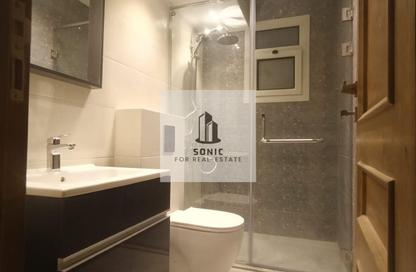 Apartment - 3 - 3 for sale in Mountain View iCity - 5th Settlement Compounds - The 5th Settlement - New Cairo City - Cairo Apartment - 3 - 3 for sale in Mountain View iCity - 5th Settlement Compounds - The 5th Settlement - New Cairo City - Cairo