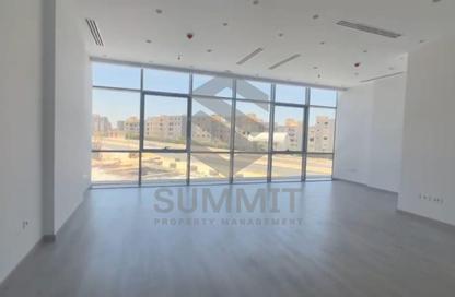 Office Space - Studio - 1 Bathroom for rent in American University Housing District - 5th Settlement Compounds - The 5th Settlement - New Cairo City - Cairo