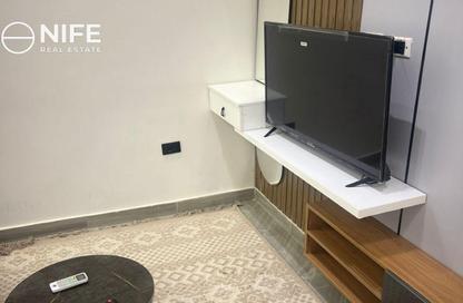 شقة - غرفة نوم - 1 حمام للايجار في حى الاندلس - مدينة القاهرة الجديدة - القاهرة شقة - غرفة نوم - 1 حمام للايجار في حى الاندلس - مدينة القاهرة الجديدة - القاهرة