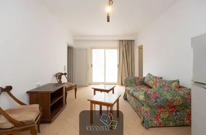 Apartment - 1 Bedroom - 1 Bathroom for rent in Khaleel Al Masry St. - Kafr Abdo - Roushdy - Hay Sharq - Alexandria