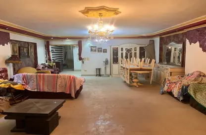 شقة - 3 غرف نوم - 2 حمامات للبيع في محور اللبيني - المريوطية - فيصل - حي الهرم - الجيزة
