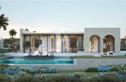 Villa - 5 Bedrooms - 6 Bathrooms for sale in City Gate - 5th Settlement Compounds - The 5th Settlement - New Cairo City - Cairo