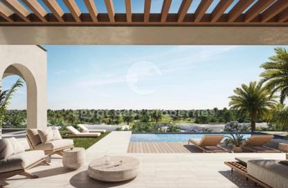 Villa - 5 Bedrooms - 6 Bathrooms for sale in City Gate - 5th Settlement Compounds - The 5th Settlement - New Cairo City - Cairo