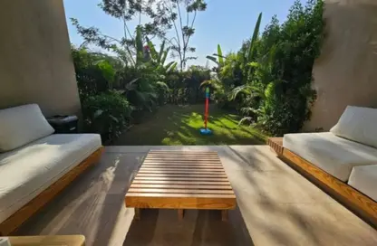 شقة - 3 غرف نوم - 3 حمامات للبيع في نيو جيزة - طريق مصر اسكندرية الصحراوي - مدينة 6 أكتوبر - الجيزة