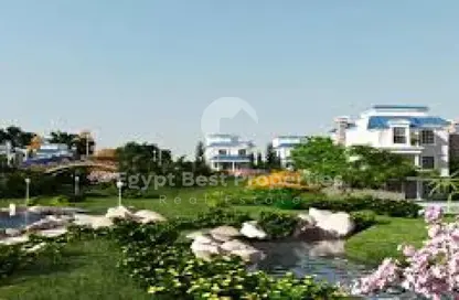 شقة - 3 غرف نوم - 4 حمامات للبيع في ماونتن فيو 4 - كمبوندات 6 أكتوبر - مدينة 6 أكتوبر - الجيزة