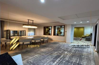 Villa - 4 Bedrooms - 5 Bathrooms for rent in Mivida - 5th Settlement Compounds - The 5th Settlement - New Cairo City - Cairo