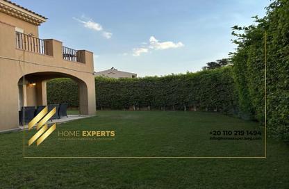 Villa - 4 Bedrooms - 5 Bathrooms for rent in Mivida - 5th Settlement Compounds - The 5th Settlement - New Cairo City - Cairo Villa - 4 Bedrooms - 5 Bathrooms for rent in Mivida - 5th Settlement Compounds - The 5th Settlement - New Cairo City - Cairo