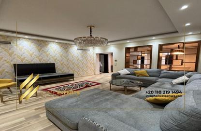 Villa - 4 Bedrooms - 5 Bathrooms for rent in Mivida - 5th Settlement Compounds - The 5th Settlement - New Cairo City - Cairo