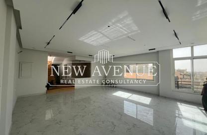 Apartment - 4 Bedrooms - 4 Bathrooms for sale in West Golf - El Katameya Compounds - El Katameya - New Cairo City - Cairo