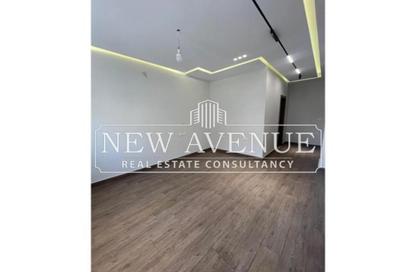 Apartment - 4 Bedrooms - 4 Bathrooms for sale in West Golf - El Katameya Compounds - El Katameya - New Cairo City - Cairo