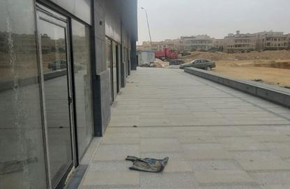 Shop - Studio - 1 for rent in Wasef Ghaly Basha St. - Al Narges 4 - Al Narges - New Cairo City - Cairo