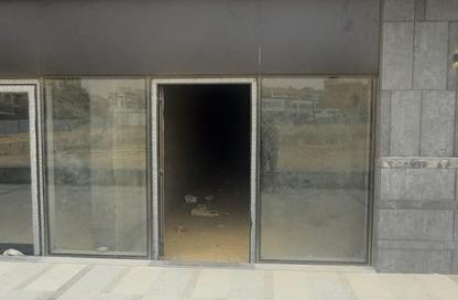 Shop - Studio - 1 for rent in Wasef Ghaly Basha St. - Al Narges 4 - Al Narges - New Cairo City - Cairo