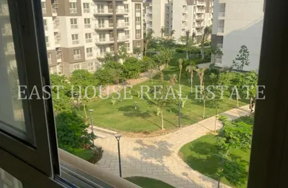 شقة - 2 غرف نوم - 1 حمام للايجار في مدينتي - القاهرة