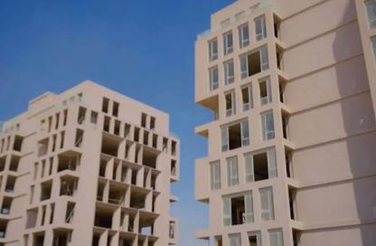 شقق فندقية - 1 - 1 للبيع في 205 اركان بالم - كمبوندات الشيخ زايد - الشيخ زايد - الجيزة