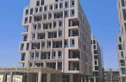 شقق فندقية - 1 - 1 للبيع في 205 اركان بالم - كمبوندات الشيخ زايد - الشيخ زايد - الجيزة
