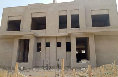 منزل مزدوج - 5 - 4 للبيع في ليك ويست 3 - كمبوندات الشيخ زايد - الشيخ زايد - الجيزة منزل مزدوج - 5 - 4 للبيع في ليك ويست 3 - كمبوندات الشيخ زايد - الشيخ زايد - الجيزة