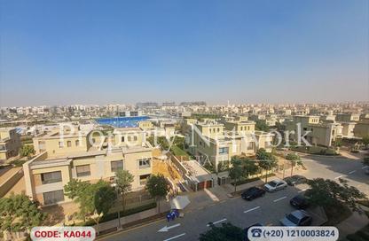 Penthouse - 4 Bedrooms - 4 Bathrooms for sale in Villette - 5th Settlement Compounds - The 5th Settlement - New Cairo City - Cairo