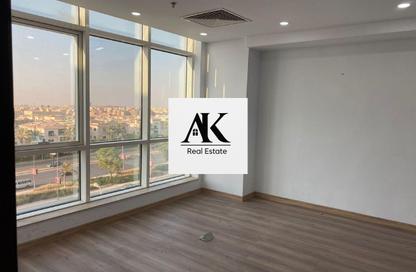 مساحات مكتبية - استوديو - 1 حمام للايجار في تريفيوم بزنس كومبلكس - شارع التسعين الشمالي - التجمع الخامس - مدينة القاهرة الجديدة - القاهرة