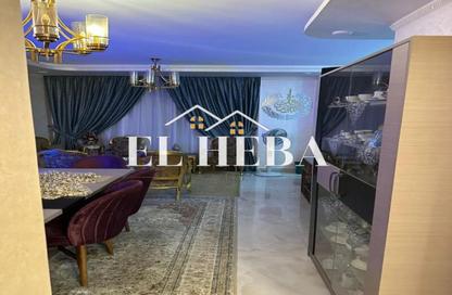 Apartment - 3 Bedrooms - 2 Bathrooms for rent in Madinaty - Cairo