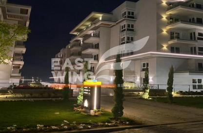 iVilla - 3 - 4 for sale in Club Park - 5th Settlement Compounds - The 5th Settlement - New Cairo City - Cairo