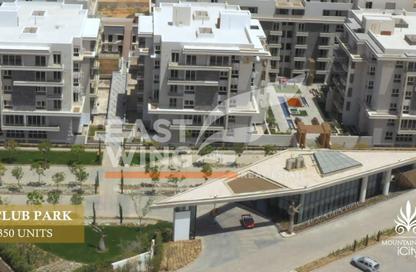 iVilla - 3 - 4 for sale in Club Park - 5th Settlement Compounds - The 5th Settlement - New Cairo City - Cairo