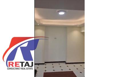 Apartment - 3 Bedrooms - 1 Bathroom for sale in Ahmed Qasim Gewida St. - 1st Zone - Nasr City - Cairo
