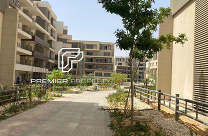 Apartment - 3 - 3 for sale in Palm Hills New Cairo - 5th Settlement Compounds - The 5th Settlement - New Cairo City - Cairo Apartment - 3 - 3 for sale in Palm Hills New Cairo - 5th Settlement Compounds - The 5th Settlement - New Cairo City - Cairo