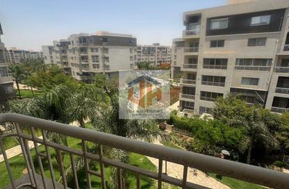 Apartment - 4 Bedrooms - 3 Bathrooms for sale in B10 - Madinaty - Cairo