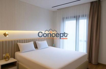 Apartment - 3 - 3 for rent in Eastown - 5th Settlement Compounds - The 5th Settlement - New Cairo City - Cairo