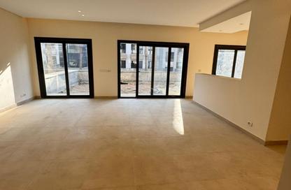 Duplex - 3 - 3 for sale in TRIO - 5th Settlement Compounds - The 5th Settlement - New Cairo City - Cairo