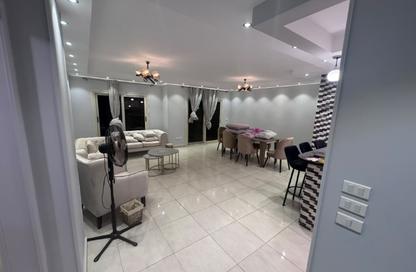 Apartment - 2 - 1 for rent in Al Khamayel city - Sheikh Zayed Compounds - Sheikh Zayed City - Giza