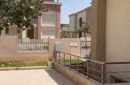فيلا - 5 - 7+ للايجار في كايرو فيستيفال سيتى - المستثمرين الشمالية - مدينة القاهرة الجديدة - القاهرة