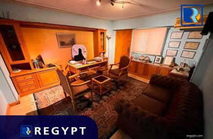 مساحات مكتبية - استوديو - 3 حمامات للايجار في شارع 257 - المعادي الجديدة - حي المعادي - القاهرة