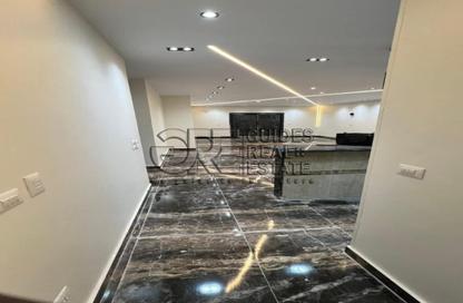 Apartment - 3 Bedrooms - 3 Bathrooms for rent in Green 5 - 6 October Compounds - 6 October City - Giza