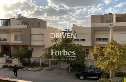 Villa - 4 Bedrooms - 4 Bathrooms for sale in Palm Hills Golf Extension - Al Wahat Road - 6 October City - Giza