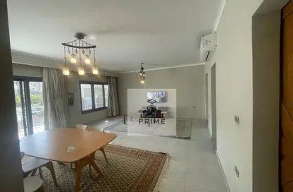 شقة - 2 غرف نوم - 3 حمامات للايجار في ايستاون - كمبوندات التجمع الخامس - التجمع الخامس - مدينة القاهرة الجديدة - القاهرة