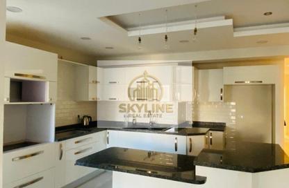 Penthouse - 3 Bedrooms - 3 Bathrooms for rent in Mountain View Hyde Park - 5th Settlement Compounds - The 5th Settlement - New Cairo City - Cairo Penthouse - 3 Bedrooms - 3 Bathrooms for rent in Mountain View Hyde Park - 5th Settlement Compounds - The 5th Settlement - New Cairo City - Cairo