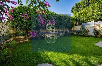 Villa - 5 - 5 for sale in Dyar Compound - 90 Street - The 5th Settlement - New Cairo City - Cairo