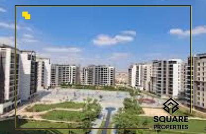 Apartment - 3 Bedrooms - 3 Bathrooms for sale in Park Side Residence - Zed Towers - Sheikh Zayed Compounds - Sheikh Zayed City - Giza Apartment - 3 Bedrooms - 3 Bathrooms for sale in Park Side Residence - Zed Towers - Sheikh Zayed Compounds - Sheikh Zayed City - Giza