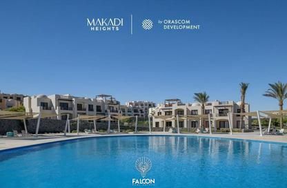 Chalet - 2 Bedrooms - 1 Bathroom for sale in Soma Breeze - Soma Bay - Safaga - Hurghada - Red Sea Chalet - 2 Bedrooms - 1 Bathroom for sale in Soma Breeze - Soma Bay - Safaga - Hurghada - Red Sea