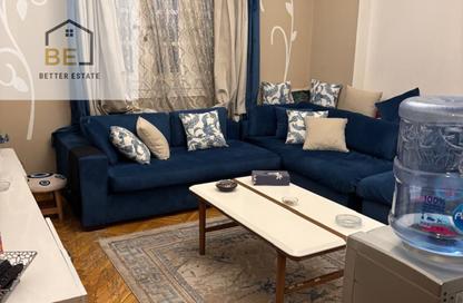 Apartment - 3 Bedrooms - 2 Bathrooms for sale in El Yasmeen 6 - El Yasmeen - New Cairo City - Cairo Apartment - 3 Bedrooms - 2 Bathrooms for sale in El Yasmeen 6 - El Yasmeen - New Cairo City - Cairo