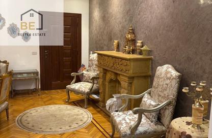 Apartment - 3 Bedrooms - 2 Bathrooms for sale in El Yasmeen 6 - El Yasmeen - New Cairo City - Cairo Apartment - 3 Bedrooms - 2 Bathrooms for sale in El Yasmeen 6 - El Yasmeen - New Cairo City - Cairo