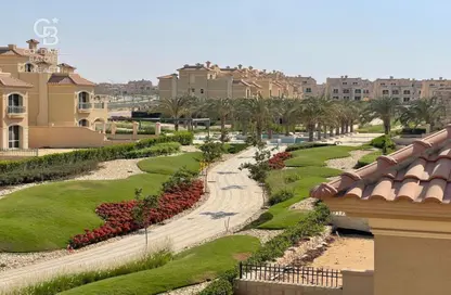 منزل مزدوج - 4 غرف نوم - 4 حمامات للبيع في لافيستا سيتي - كمبوندات العاصمة الإدارية الجديدة - العاصمة الإدارية الجديدة - القاهرة