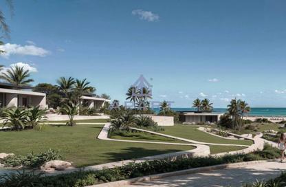 Apartment - 1 Bedroom - 1 Bathroom for sale in Ogami - Ras Al Hekma - North Coast