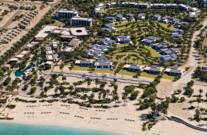 Apartment - 1 Bedroom - 1 Bathroom for sale in Ogami - Ras Al Hekma - North Coast