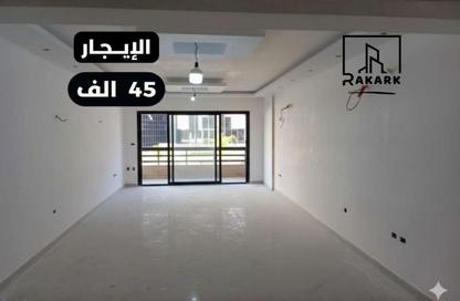 مساحات مكتبية - استوديو - 2 حمامات للايجار في مساكن شيراتون - شيراتون المطار - النزهة - القاهرة